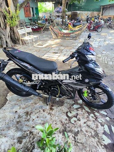 Yamaha Exciter 150 2019 Đen 20.000 km