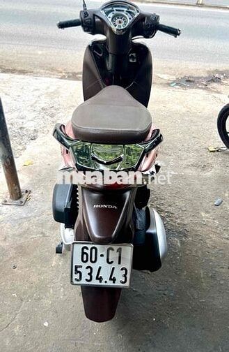 SH Mode 2014 chất xe đẹp tuyệt vời !