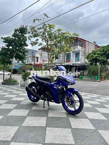 Yamaha Exciter 155 Xanh Đã sử dụng