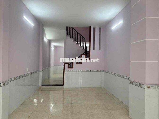 Cho thuê nguyên căn 1 trệt lầu sân thượng hẻm SẠCH Ô tô,Trường Thọ