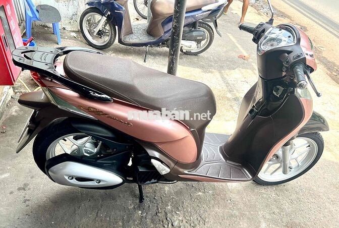 SH Mode 2014 chất xe đẹp tuyệt vời !