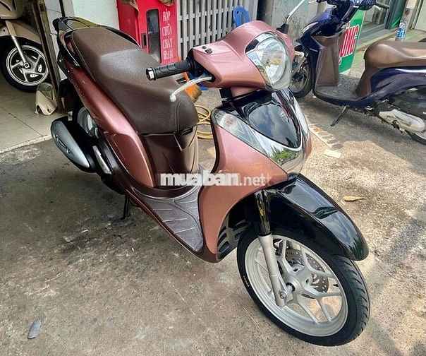 SH Mode 2014 chất xe đẹp tuyệt vời !
