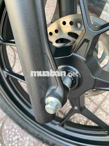 Honda Click 125 2022 Đỏ 3000 km