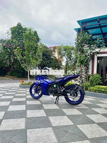 Yamaha Exciter 155 Xanh Đã sử dụng