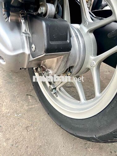 SH Mode 2014 chất xe đẹp tuyệt vời !