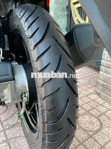 Honda Click 125 2022 Đỏ 3000 km