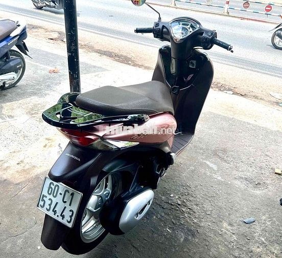 SH Mode 2014 chất xe đẹp tuyệt vời !
