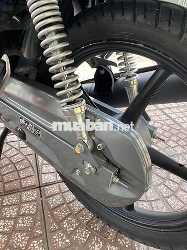 Honda Future LED 2022 Xanh đen