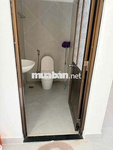 CHO THUÊ NHÀ 4X20(TRỆT+1LẦU+2PN+2WC) HẺM XE HƠI TÂY THẠNH TÂN PHÚ 