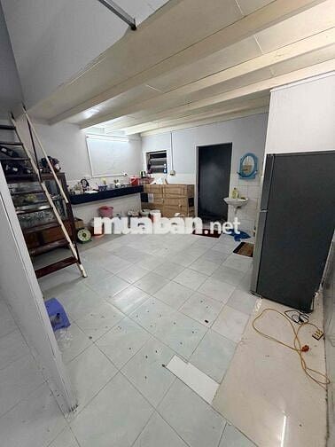 BÁN NHÀ TRUNG TÂM NINH KIỀU - ĐƯỜNG ĐỀ THÁM - DIỆN TÍCH RỘNG TRÊN 100M