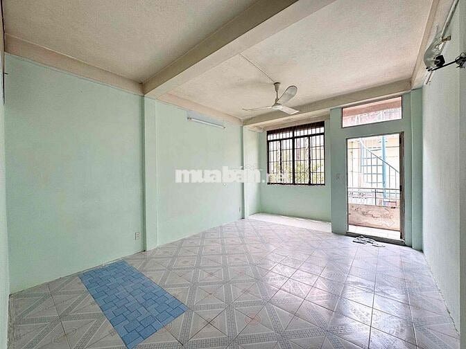 🏡Cho thuê phòng ban công cửa sổ 4,Xx Tô Hiến Thành Q10 xem ngay✅