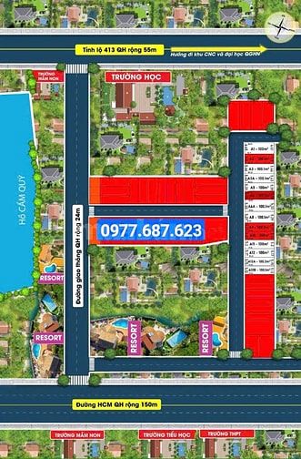 🔥 ĐẤT BA VÌ NHỈNH 1 TỶ – ĐÓN SÓNG HỒ TÂY BA VÌ TRƯỚC KHI TĂNG NHIỆT