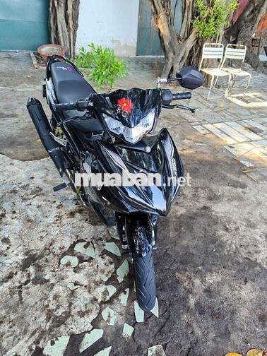 Yamaha Exciter 150 2019 Đen 20.000 km