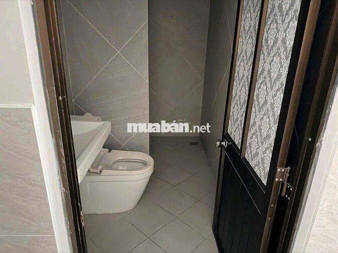 CHO THUÊ NHÀ 4X20(TRỆT+1LẦU+2PN+2WC) HẺM XE HƠI TÂY THẠNH TÂN PHÚ 