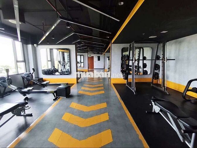 GIÁ THẬT HAY! 3.2 TỶ SỞ HỮU CĂN 2PN 58M² THÁP C2 FULL BẾP RÈM ✨