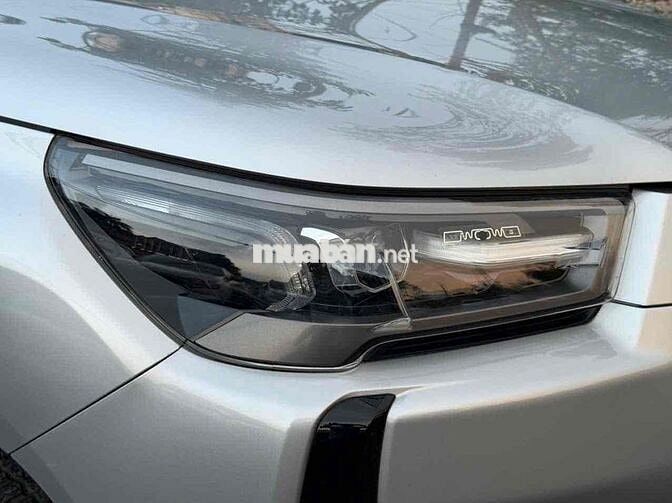 Toyota Hilux 2025 AT 1 cầu
