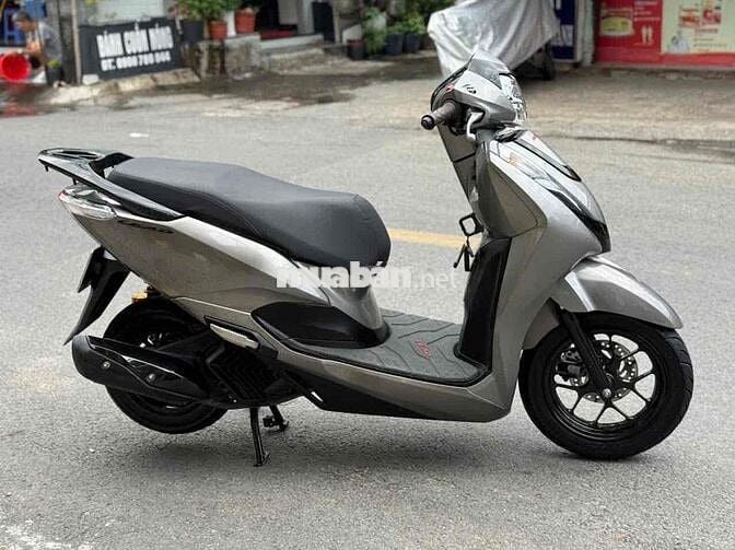 Lead 125fi 2023 4V khoá smarkey bstp chính chủ