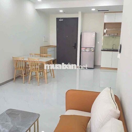Celesta Rise Nhà Bè cho thuê 2PN 2WC Full nt giá 15tr5 ở được liền