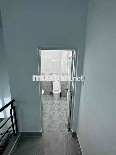 CHO THUÊ NHÀ TÂN THỚI HIỆP 12 Q12
