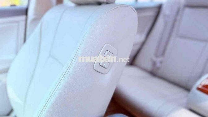 Toyota Camry 2007 Tự động Đen