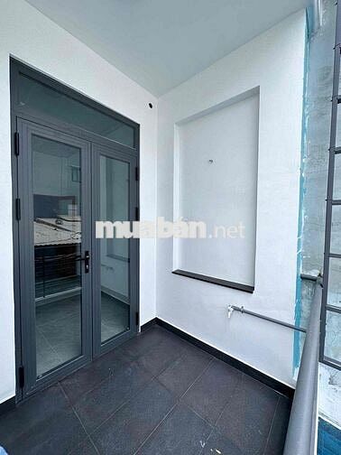 CHO THUÊ NHÀ TÂN THỚI HIỆP 12 Q12