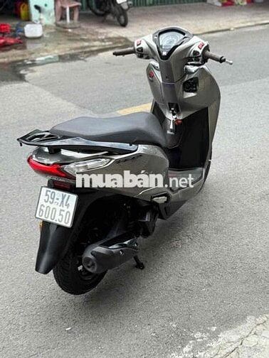 Lead 125fi 2023 4V khoá smarkey bstp chính chủ