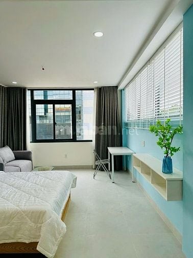 BÁN NHANH CĂN HỘ DỊCH VỤ CAO CẤP ĐƯỜNG VÕ THỊ SÁU QUẬN 1