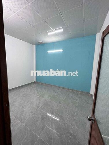 CHO THUÊ NHÀ TÂN THỚI HIỆP 12 Q12