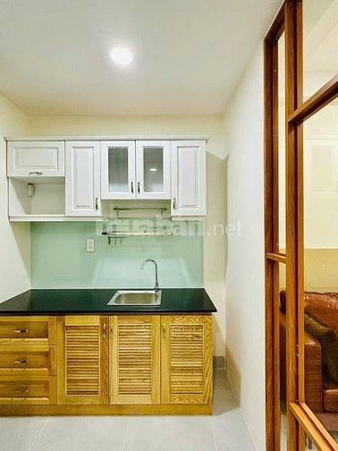 BÁN NHANH CĂN HỘ DỊCH VỤ CAO CẤP ĐƯỜNG VÕ THỊ SÁU QUẬN 1