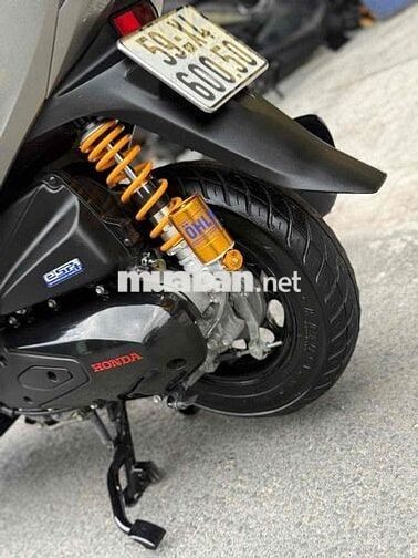 Lead 125fi 2023 4V khoá smarkey bstp chính chủ