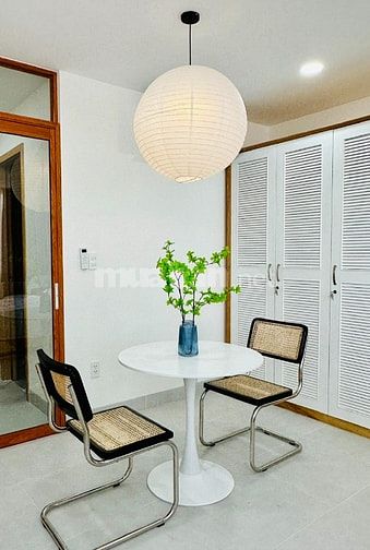 BÁN NHANH CĂN HỘ DỊCH VỤ CAO CẤP ĐƯỜNG VÕ THỊ SÁU QUẬN 1