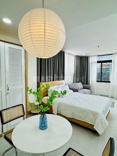 BÁN NHANH CĂN HỘ DỊCH VỤ CAO CẤP ĐƯỜNG VÕ THỊ SÁU QUẬN 1