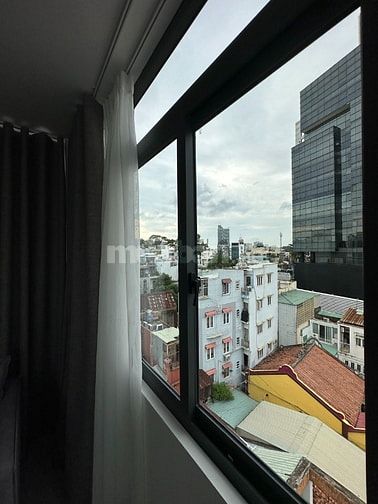BÁN NHANH CĂN HỘ DỊCH VỤ CAO CẤP ĐƯỜNG VÕ THỊ SÁU QUẬN 1