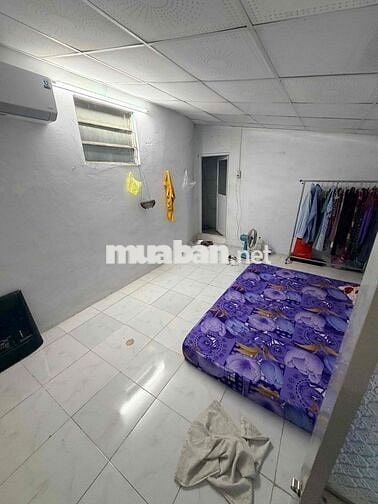 BÁN NHÀ TRUNG TÂM NINH KIỀU - ĐƯỜNG ĐỀ THÁM - DIỆN TÍCH RỘNG TRÊN 100M
