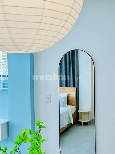 BÁN NHANH CĂN HỘ DỊCH VỤ CAO CẤP ĐƯỜNG VÕ THỊ SÁU QUẬN 1