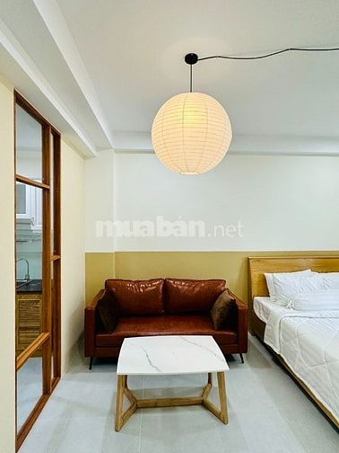 BÁN NHANH CĂN HỘ DỊCH VỤ CAO CẤP ĐƯỜNG VÕ THỊ SÁU QUẬN 1