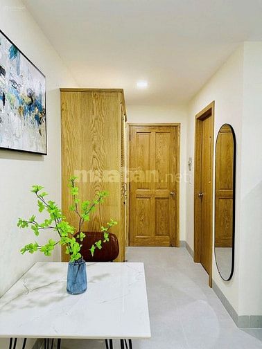 BÁN NHANH CĂN HỘ DỊCH VỤ CAO CẤP ĐƯỜNG VÕ THỊ SÁU QUẬN 1