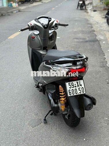 Lead 125fi 2023 4V khoá smarkey bstp chính chủ