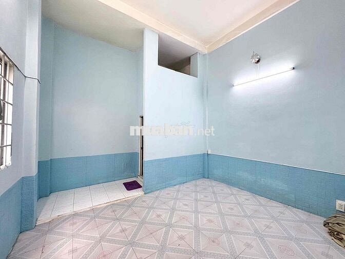 🏡Cho thuê phòng ban công cửa sổ 4,Xx Tô Hiến Thành Q10 xem ngay✅