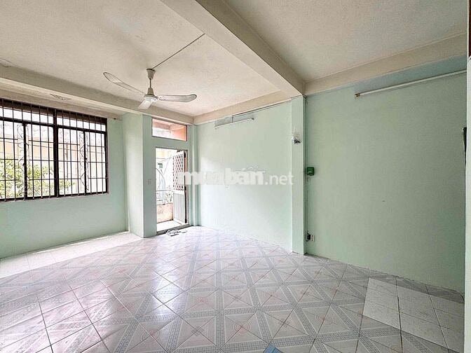 🏡Cho thuê phòng ban công cửa sổ 4,Xx Tô Hiến Thành Q10 xem ngay✅
