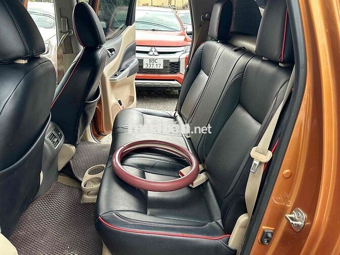 Nissan Navara EL 2017 AT 1 cầu