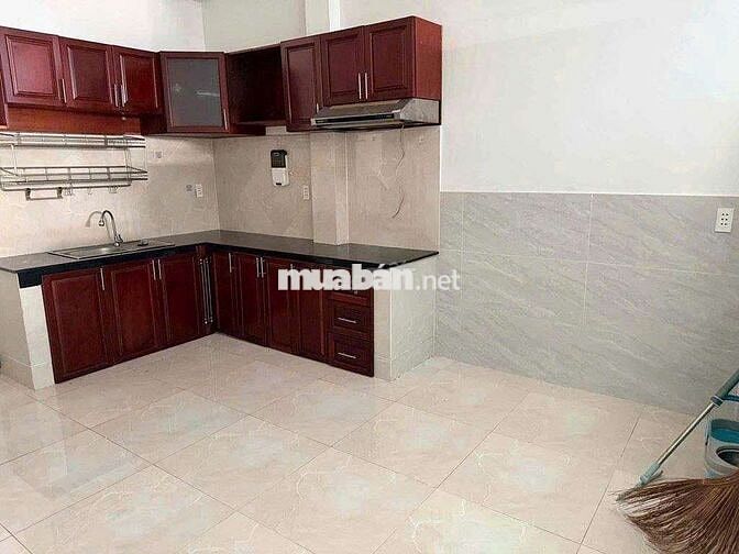 CHO THUÊ NHÀ 4X20(TRỆT+1LẦU+2PN+2WC) HẺM XE HƠI TÂY THẠNH TÂN PHÚ 