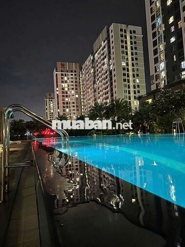 GIÁ THẬT HAY! 3.2 TỶ SỞ HỮU CĂN 2PN 58M² THÁP C2 FULL BẾP RÈM ✨
