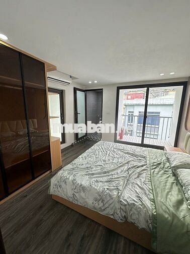 Em trai nhờ bán căn tập thể Kim Liên  - 75m2 - lô góc - Nhỉnh 4 tỷ