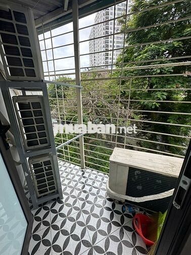 Em trai nhờ bán căn tập thể Kim Liên  - 75m2 - lô góc - Nhỉnh 4 tỷ