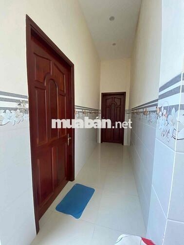 Nhà MT Nguyễn Văn Quang, KDC Nam Long 1, 3 tầng Đông Nam