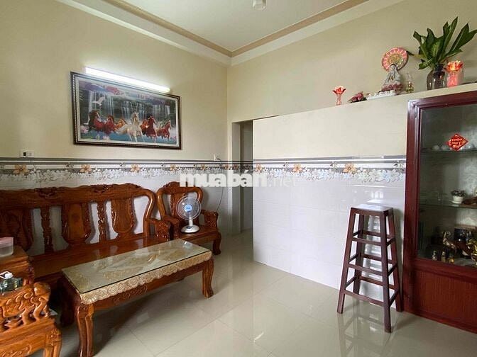 Nhà MT Nguyễn Văn Quang, KDC Nam Long 1, 3 tầng Đông Nam