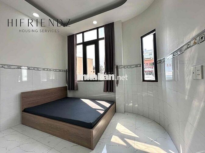 Studio cho thuê dá rẻ Quận 5 Trần Hưng Đạo, Free 1 xe, số lượng có hạn