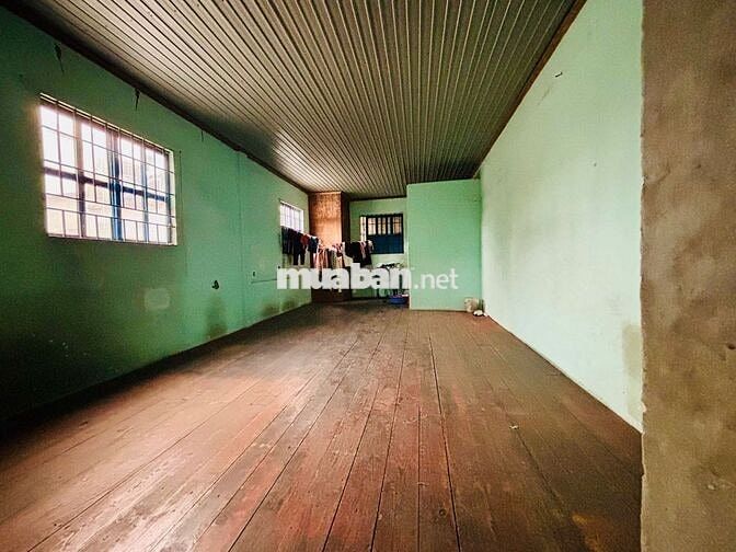 Bán Nhà 1T1L Phường An Bình Biên Hoà Đồng Nai đường ô tô giá 3 tỷ 8 .