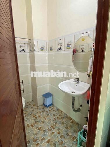 Nhà MT Nguyễn Văn Quang, KDC Nam Long 1, 3 tầng Đông Nam